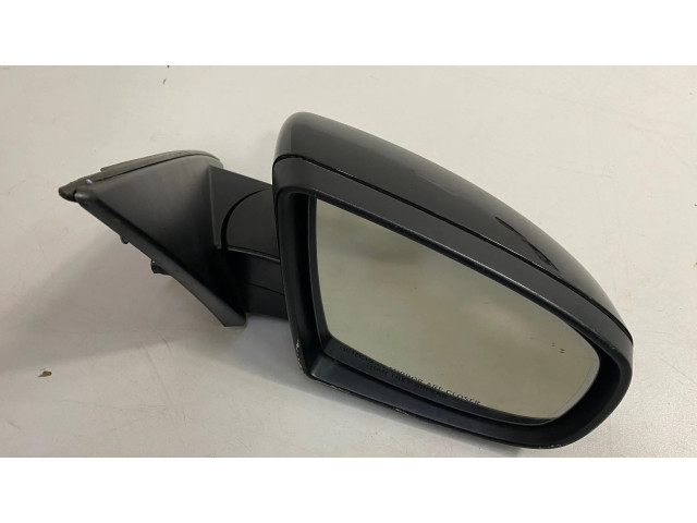 Zpětné zrcátko pravé BMW X5 E70 2009  607094  