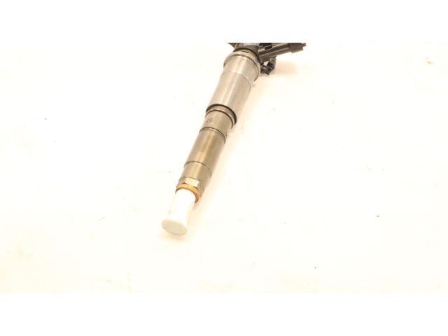 Форсунка 0445115007    Renault Laguna III   