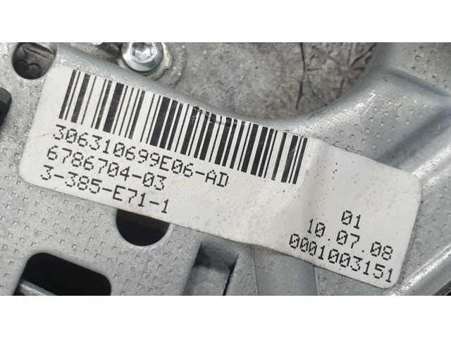 Volant BMW X5 E70 2008 6782805, 32306782805  