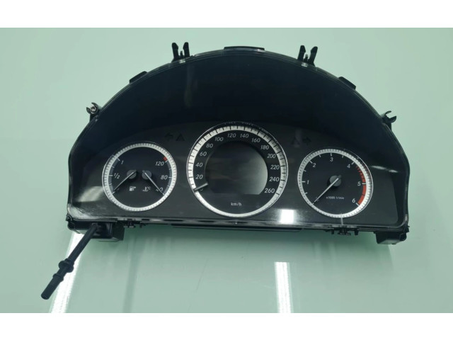 Панель приборов A2049004300, A2049004300   Mercedes-Benz CL C215       