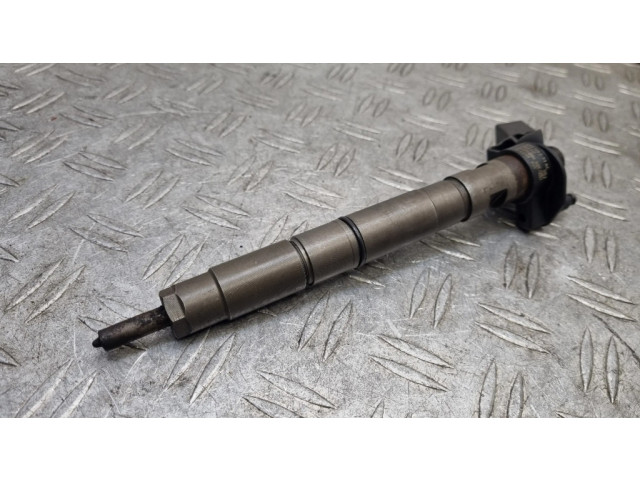 Vstřikovač 0445115039, 059130277AC   Audi A6 S6 C6 4F  pro naftový motor 2.7  