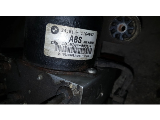 Jednotka ABS 34511164047   BMW 3 E36 1995
