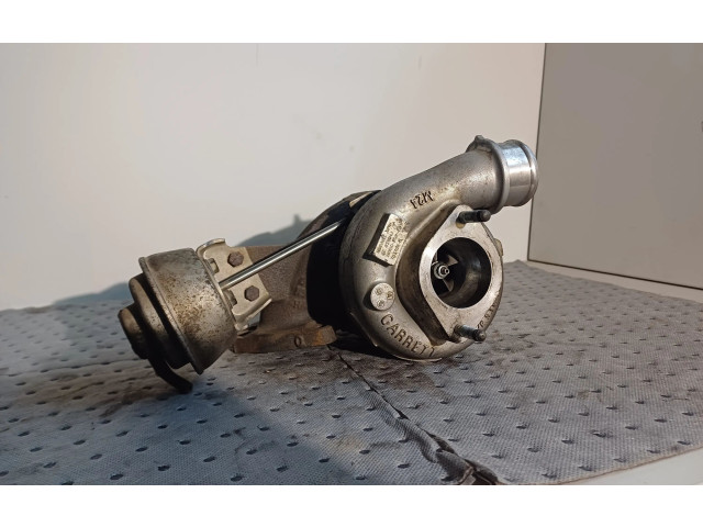  Турбина Honda Civic  18900RSRE01, 7537085   для двигателя N22A2      
