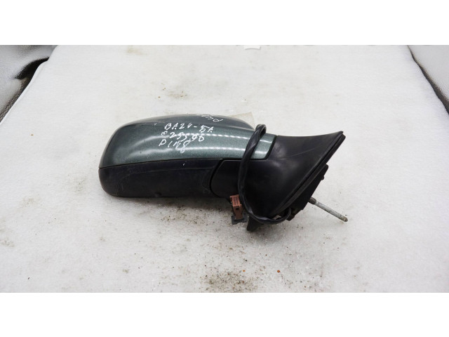 Zpětné zrcátko  Peugeot 407 2005  e9024145, e9014145  