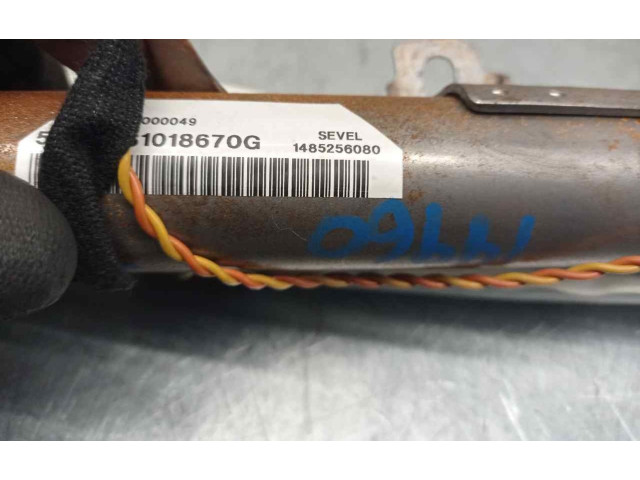 Подушка безопасности двери 1485256080   Lancia Phedra