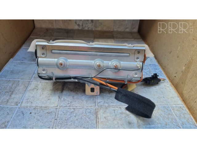 Подушка безопасности пассажира 9683408580, 6048588B   Peugeot 207 CC