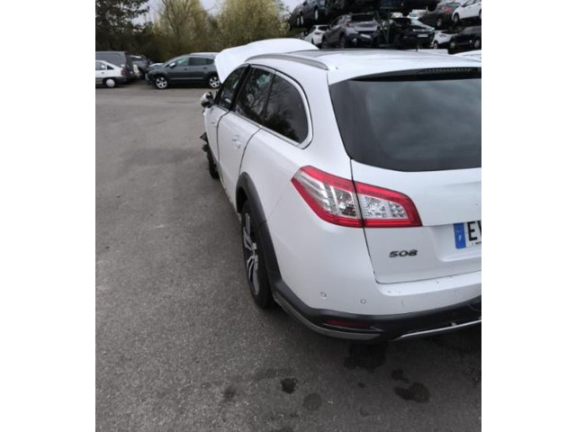   Pojistková skříňka 1667046180, 1667046180   Peugeot 508 2017