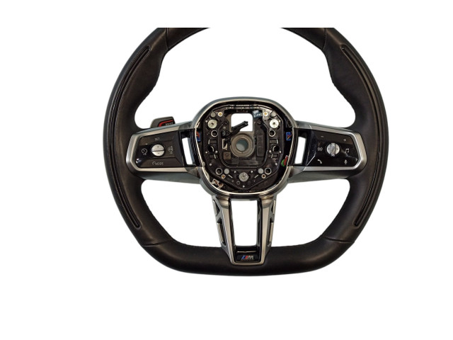 Volant BMW 7 G70 2022 32305A84DB7, 5A84DB7  