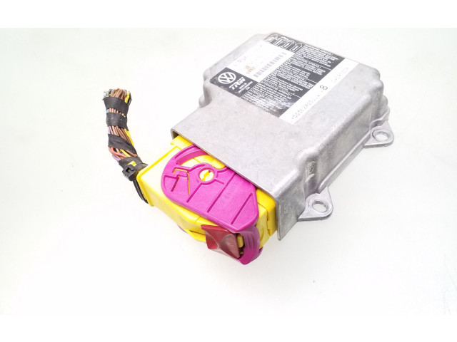 Блок подушек безопасности 5N0959655J   Volkswagen Tiguan