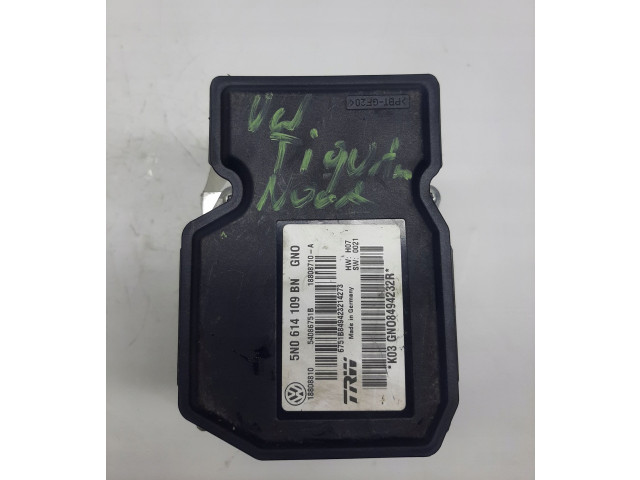 Jednotka ABS 5N0614109BN   Volkswagen Tiguan 2008