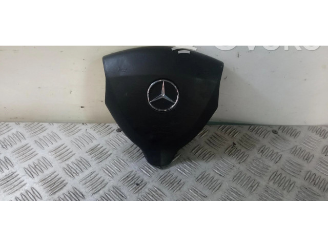 Подушка безопасности двери 311127596162AB   Mercedes-Benz A W169