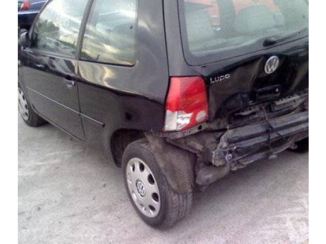 Zpětné zrcátko  Volkswagen Lupo 1999  6X1857508B01C  