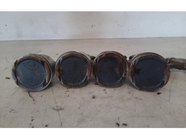  Поршень  07614724, 07614724  Volkswagen Golf IV  