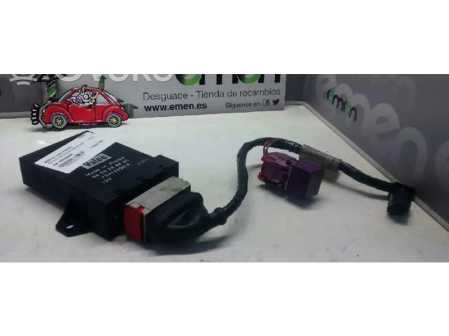 Řídící jednotka 9625286880, MODULOELECTRONICO   Peugeot 406 