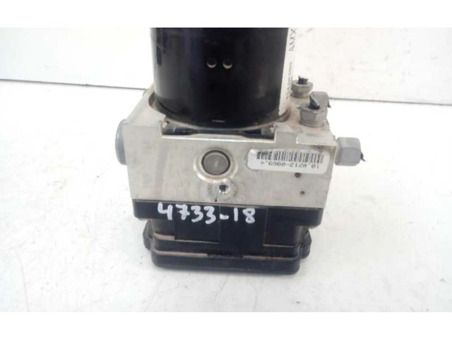 Jednotka ABS 13440100   Opel Zafira C 2015