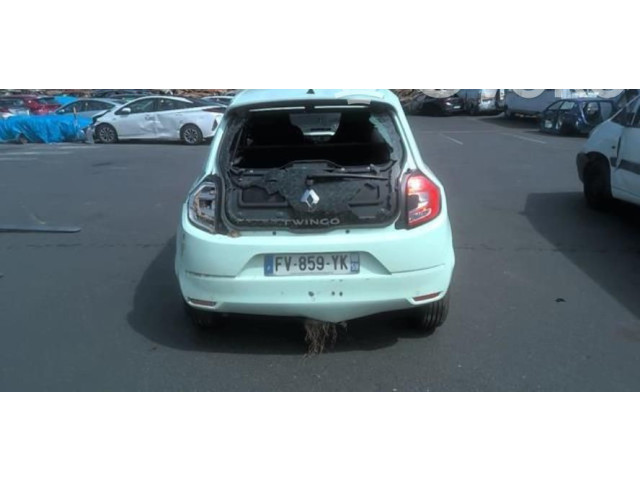 Дисплей    280219917R   Renault Twingo III