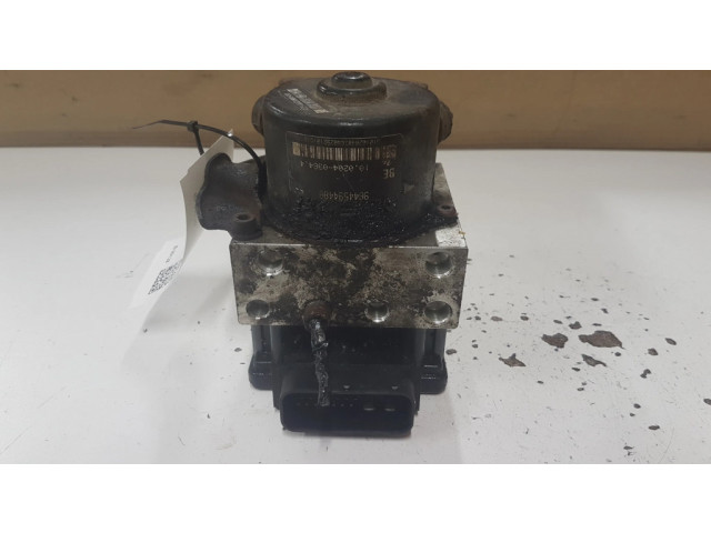 Jednotka ABS 9644594480   Citroen Saxo 2001