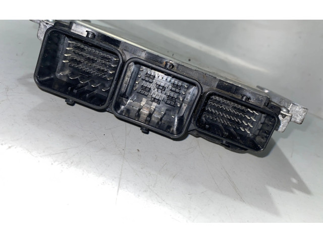 Блок управления двигателя BG9112A650FGD, 28362914   Ford Galaxy