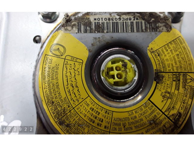 Подушка безопасности пассажира T94219A   Mazda 5