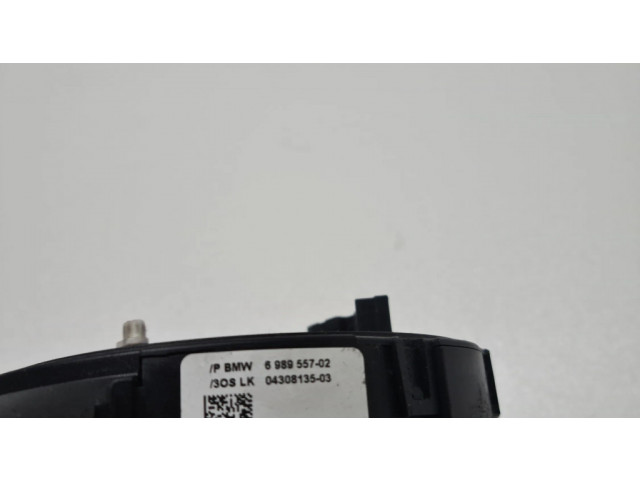 Подрулевой шлейф SRS 6989557, 0430813503   BMW 1 E81 E87