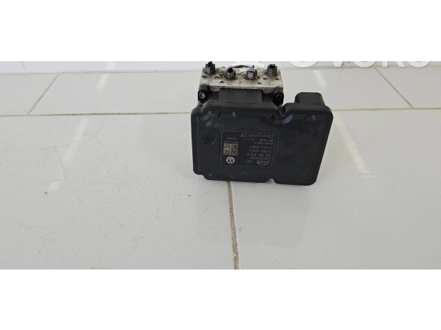 Блок АБС 7H0907379R, 10061335641   Volkswagen  Transporter - Caravelle T5  2003 - 2015 года
