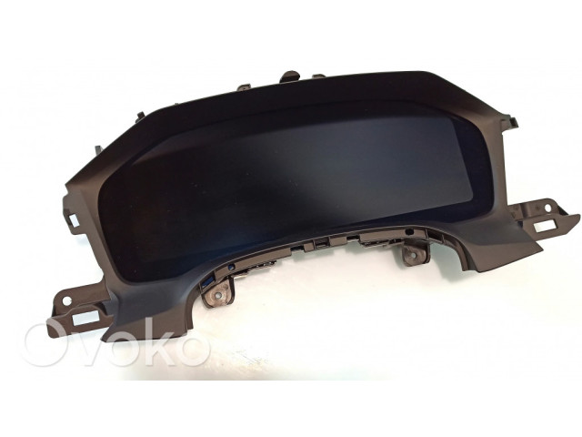 Přístrojová deska  BMW 4 G22 G23 G24 G26 2021 023375, 62105A42BD2  