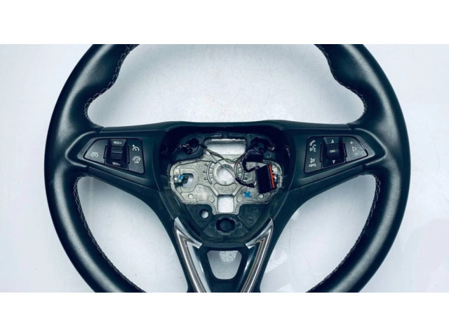    Рулевая рейка 34210940A   Opel Corsa E 2014-2019 года