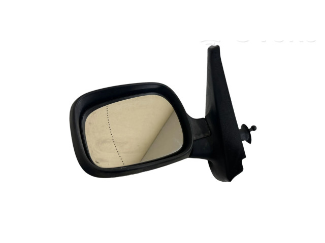 Zpětné zrcátko  levé Nissan Kubistar 2004  E9014106, E9024106  