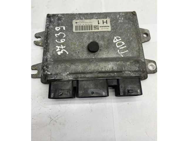 Řídící jednotka MEC93200, 8725A   Nissan Tiida C11 2008
