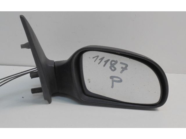 Zpětné zrcátko  Citroen Saxo 2001  015003, 015003  