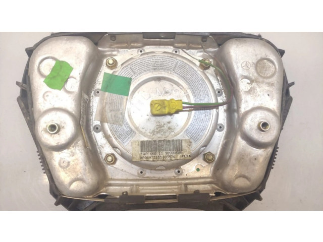 Подушка безопасности водителя 1404601198904500   Mercedes-Benz C W202