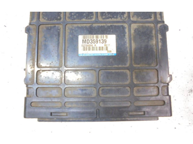 Řídící jednotka MD359139, MD359139   Mitsubishi Galant 1999