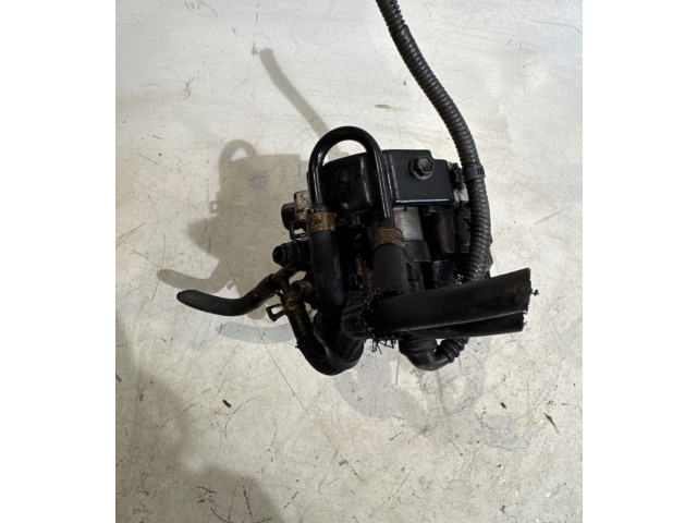 Vstřikovací čerpadlo 0445010134, 221000N020   Toyota Yaris     