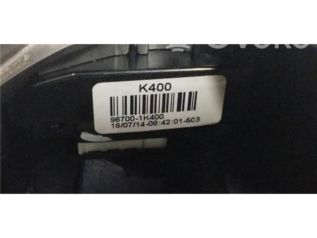 Volant Hyundai ix20 2014 561101K250, 0110001  