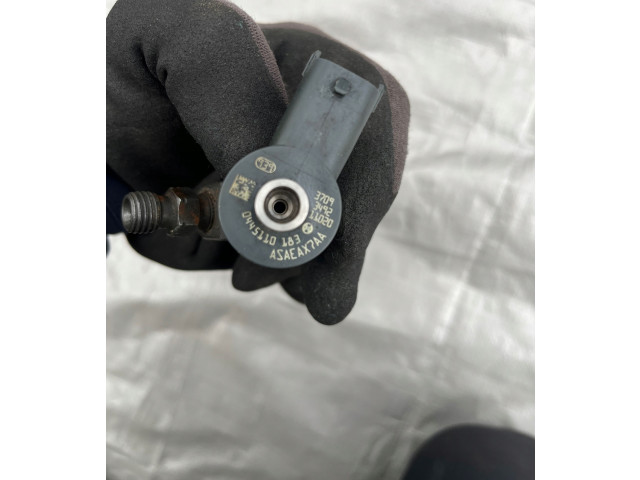 Форсунка 0445110682    Jeep Renegade   