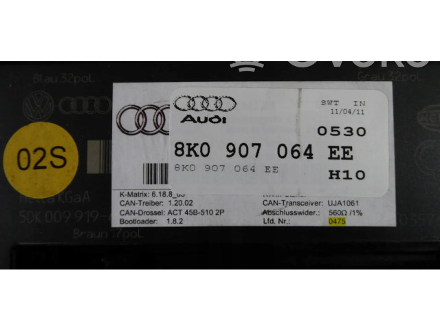 Блок комфорта 8K0907064EE   Audi Q2 -   