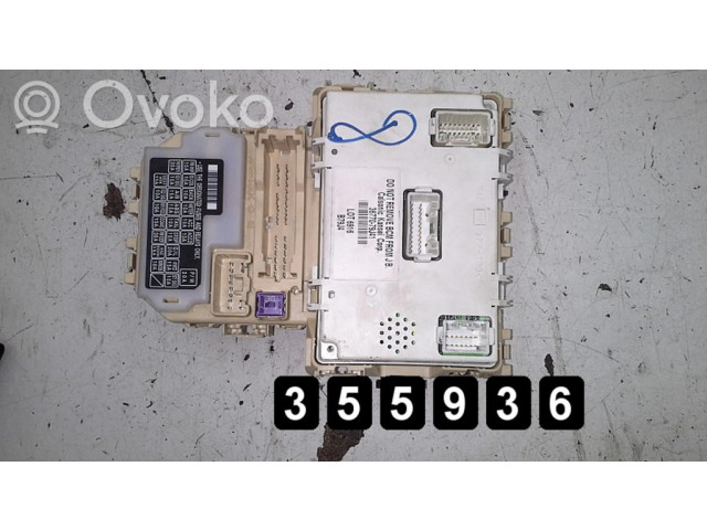Блок управления двигателя 0281012991   Suzuki SX4