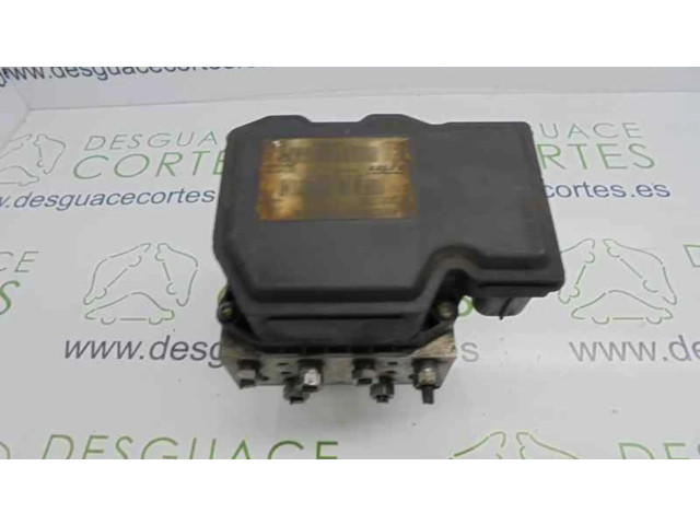 Блок управления АБС 71740272, 16234005   Alfa Romeo 159