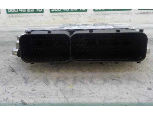 Блок управления двигателя 05E906018DAGBS, 05E907309   Audi A1