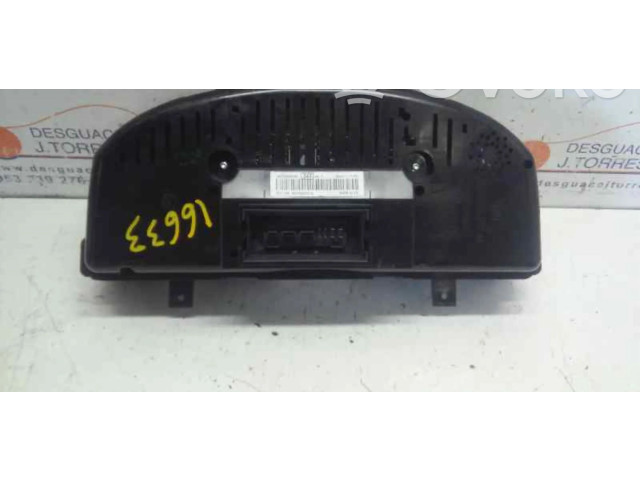 Přístrojová deska  Volkswagen PASSAT 2008 3C0920871E  