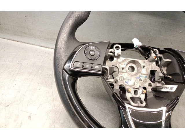 Volant Mitsubishi Mirage VI G4 Attrage 2023 4400A810XA, 4400A812XA  