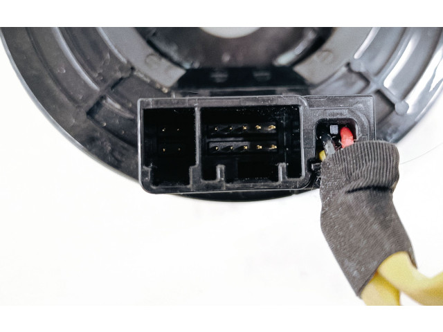 Подрулевой шлейф SRS 48020, 75B084   Toyota Prius (XW20)