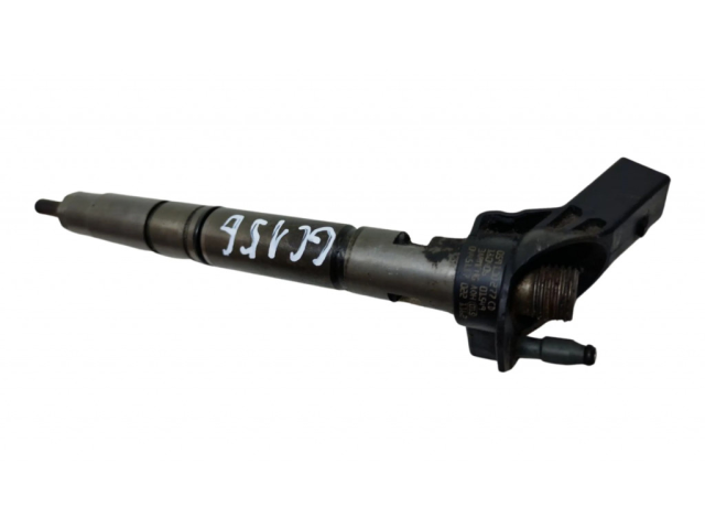 Vstřikovač 059130277CD, 0445117022   Audi A6 S6 C7 4G  pro naftový motor 3.0  