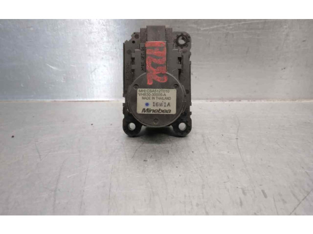 Вентилятор печки    CSA512T010, DETRAMPILLA   Mitsubishi ASX