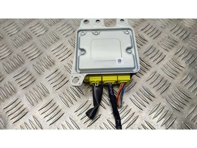 Блок подушек безопасности 988204GP0A, 0285011259   Infiniti Q50