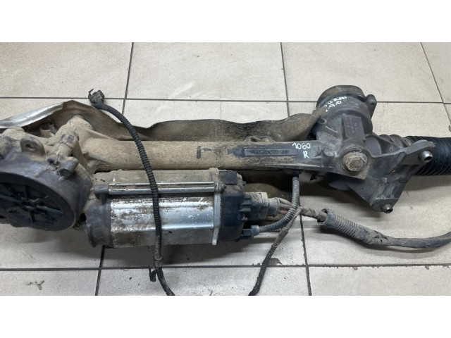    Рулевая рейка 7805501467, 1K1423051DM   Volkswagen Touran I 2003-2010 года