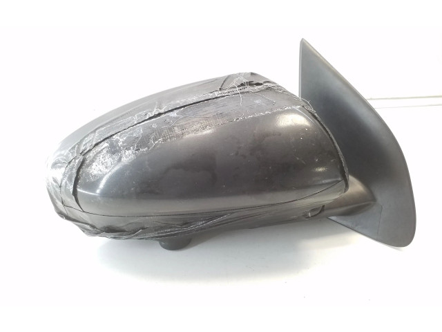 Зеркало электрическое        Nissan Qashqai  2006 - 2010 года   