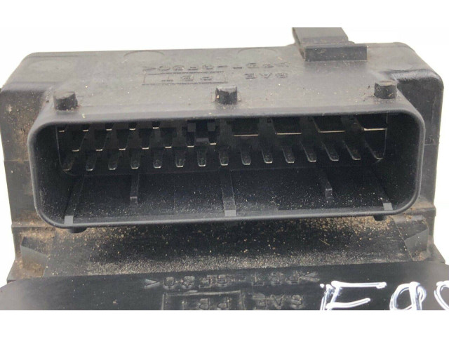 Jednotka ABS 27531FC010, 11000040690   Subaru Forester SF 2001
