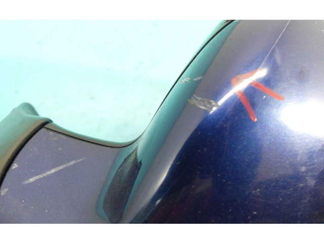 Zpětné zrcátko  Peugeot 407 2005  IMPRK1275531  