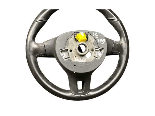 Volant Volkswagen PASSAT B7 2012 3C0880201T, 3C8419091BE  